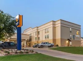 Comfort Inn & Suites Temple