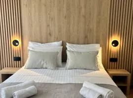 Central44 Luxury Apartment Ermou