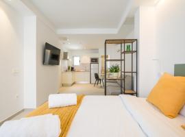 Shabolo Apartments Las Palmas, Hotel in Las Palmas de Gran Canaria