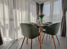Euforia Residence Apartament, hotel in Şelimbăr
