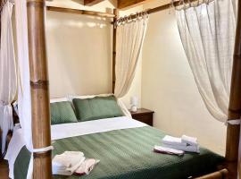 B&B Antico Caricatore, hotel v destinaci Sciacca