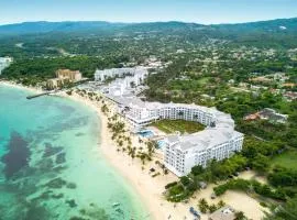Riu Ocho Rios - All Inclusive、オーチョ・リオスのホテル