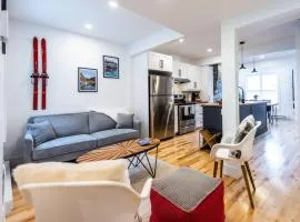 The Downtown Nordic Nest