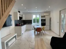 Maison FAM'APA