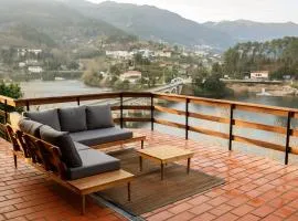 Caniçada House - Gerês