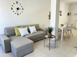 Mahostly Apartamento Comillas PB