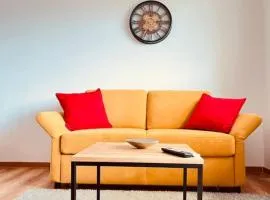 Apartment zum Wohlfühlen in Bochum Gerthe