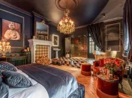 Castelsuites - Charming Luxury Boutique Suites