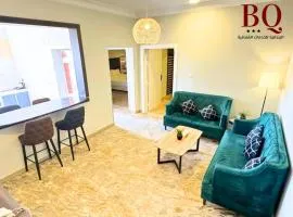 البندقية للخدمات الفندقية BQ HOTEL SUITES