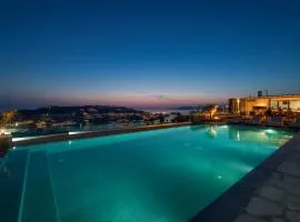 Elit Suites Mykonos