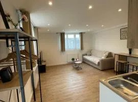 Massy Appart Hotel