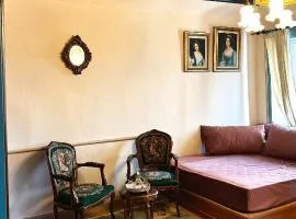 Mary’s Zagori boutique home