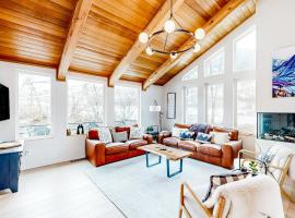 Mount Alyeska View Haven, ξενοδοχείο σε Girdwood