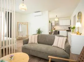 Cozy Room & Studio Kali