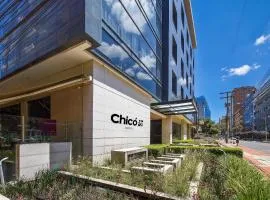 Hotel Chico 97 By OxoHotel