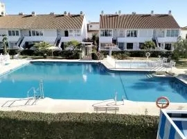 El Refugio del Pescador