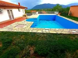 Vila Ejna , Misevici