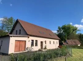 Apartment Nedamov