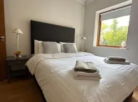The Spencer Suite