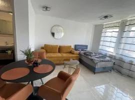 1-Zimmer Wohnung