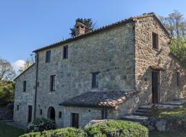 Borgo Fastelli, vacation rental in Sarteano