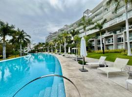 Park Life Bolongo、Higuera Blancaのホテル