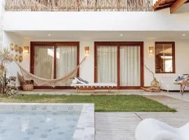 Qavi - Casa Dahí em São Miguel dos Milagres