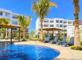 Nuevo y Muy Bonito Departamento Almarena 4