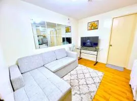 SEAWIND CONDO Davao City