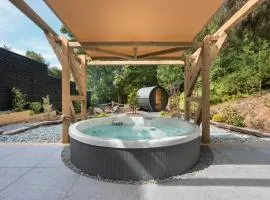 Aphrodites Group - Luxury Hot Tub Suites in Central Lake District!