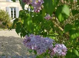 La bastide de Margaux