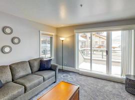 텔류라이드에 위치한 호텔 Rocky Mountain Lookout