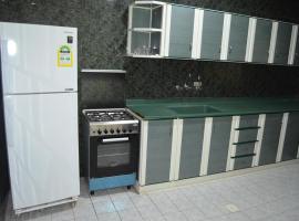 2332 Guest House, külalistemaja sihtkohas Irbid