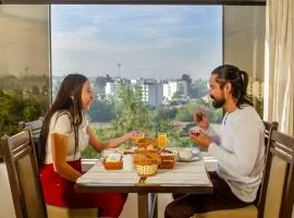 Soul Garden Hotel
