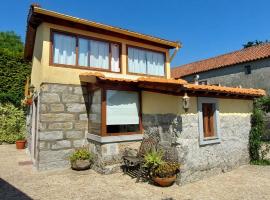 Alpendre, khách sạn ở Guimarães