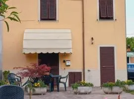 La casa dei nonni