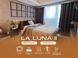 La Luna II - Instax, Netflix, Boardgames & Karaoke