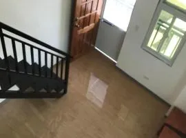 1 bedroom loft type - Unit7