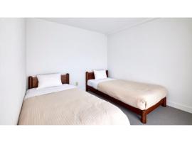 Hotel WWJ - Vacation STAY 82115v, hotelli kohteessa Ina