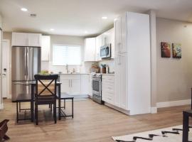 Cozy 3 bedroom in Westminster, apartamento en Westminster