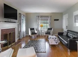 Chic Lexington Apartment 5 Mi to Keeneland!