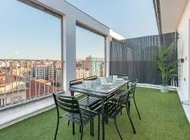Genteel Home Jovellanos Terrace