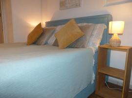 Sweet Home, apartamento em Murten