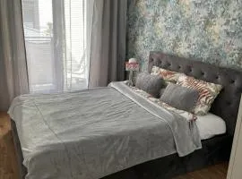 GARBARY Old Town LUX Apartment 106, self check-in 24h, free parking