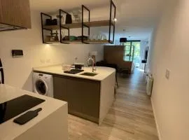 Departamento Nuevo en Palermo Soho