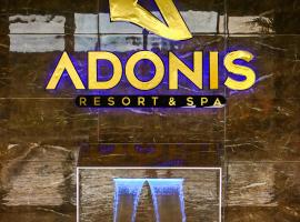ADONIS ONE-Hotel-apart Adonis, hotel di Zlatibor