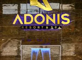 ADONIS ONE-Hotel-apart Adonis