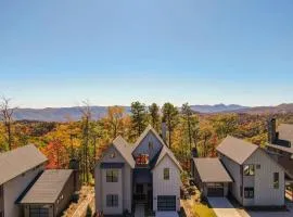 Blue Meadows at Blue Ridge Mountain Club