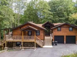 Moosey Creek Lodge