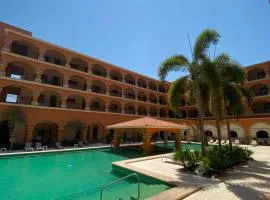 Marina Park Plaza P